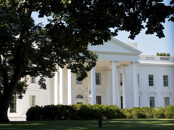 White House